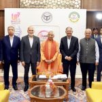 लखनऊ में ‘उत्तर प्रदेश फार्मा कॉन्क्लेव 1.0’ का भव्य शुभारंभ, निवेश व रोजगार को मिलेगा बढ़ावा