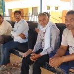 मैनपुरी में तेज रफ्तार का कहर: ट्रक की टक्कर से बाइक सवार की दर्दनाक मौत